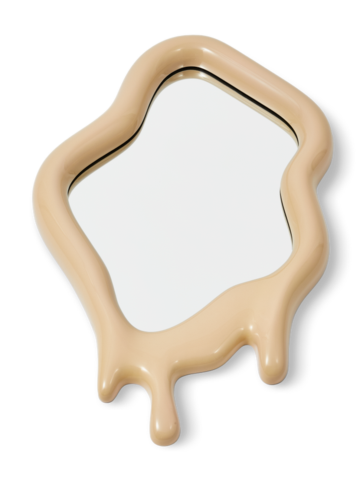 Melting Mirror Beige